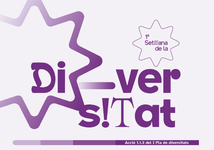 imagen 1ª semana de la diversidad